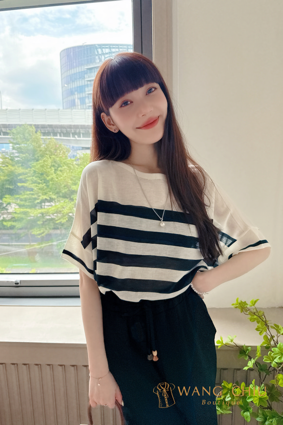 WANG CHIU 麻豆照